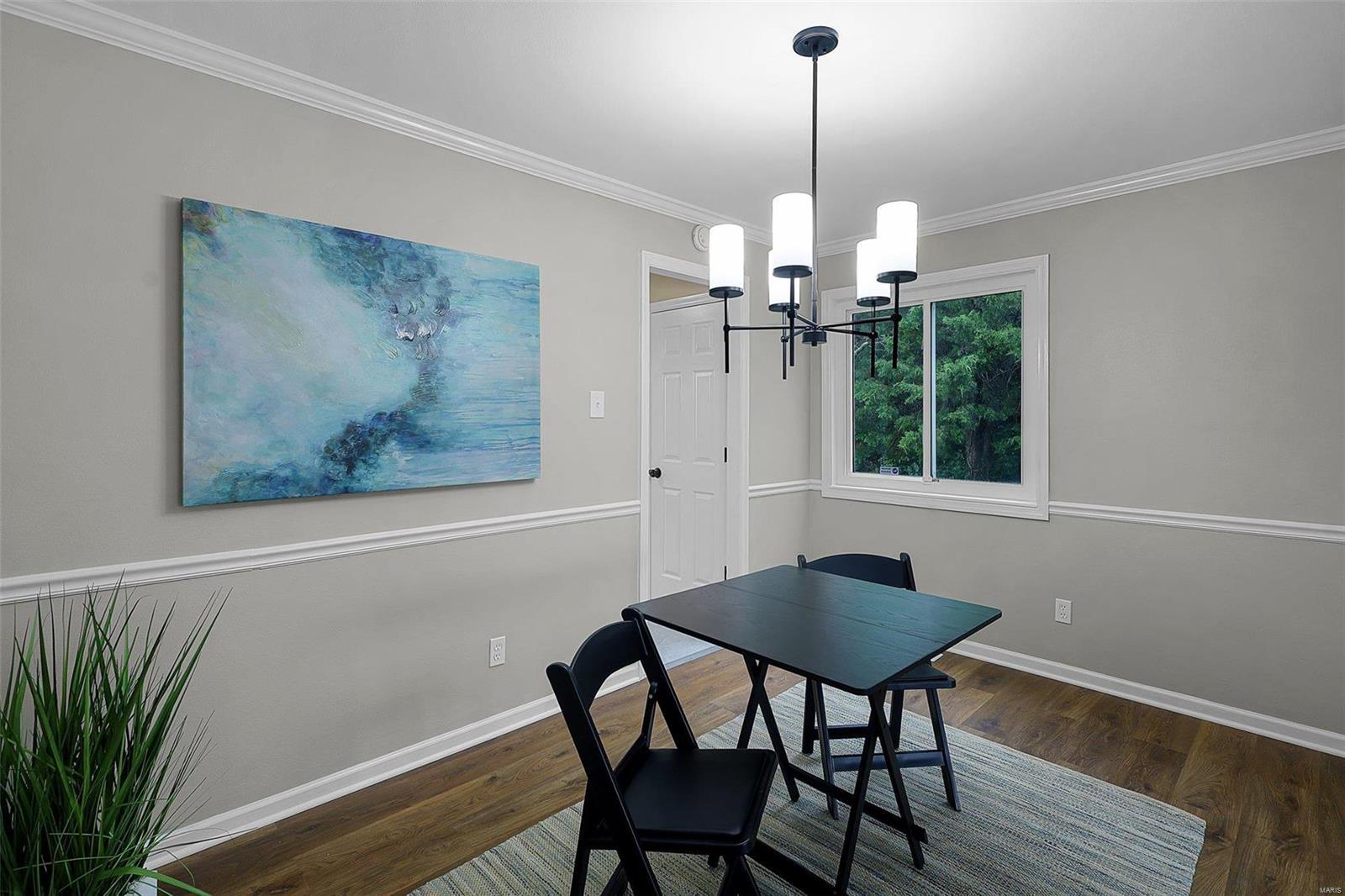 Lake James Manor 1 - Residential