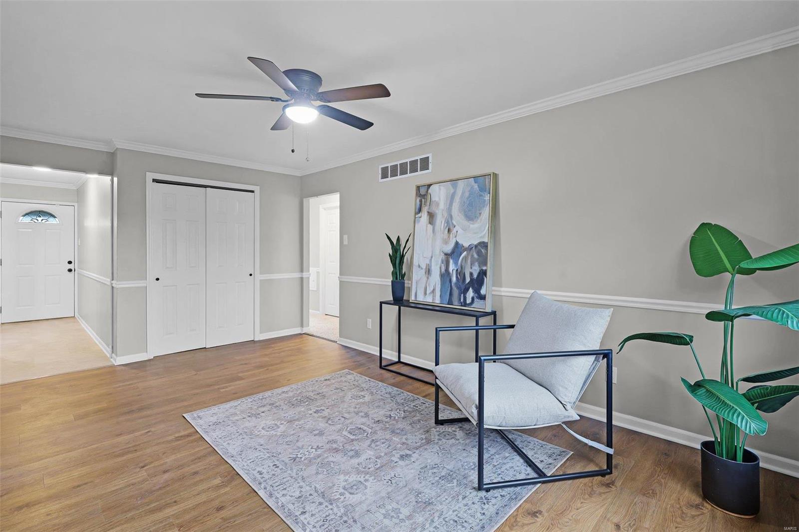 Lake James Manor 1 - Residential