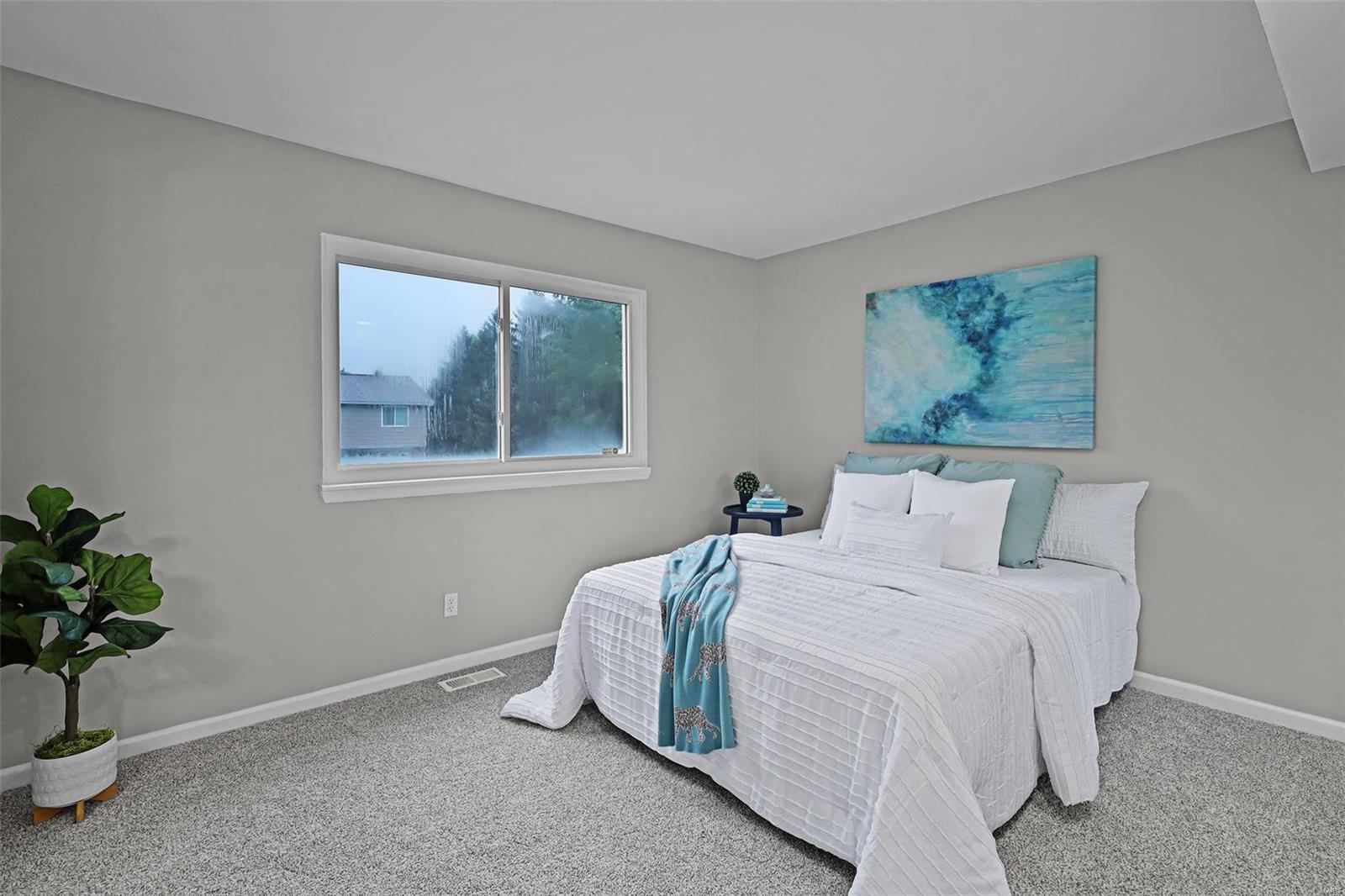 Lake James Manor 1 - Residential