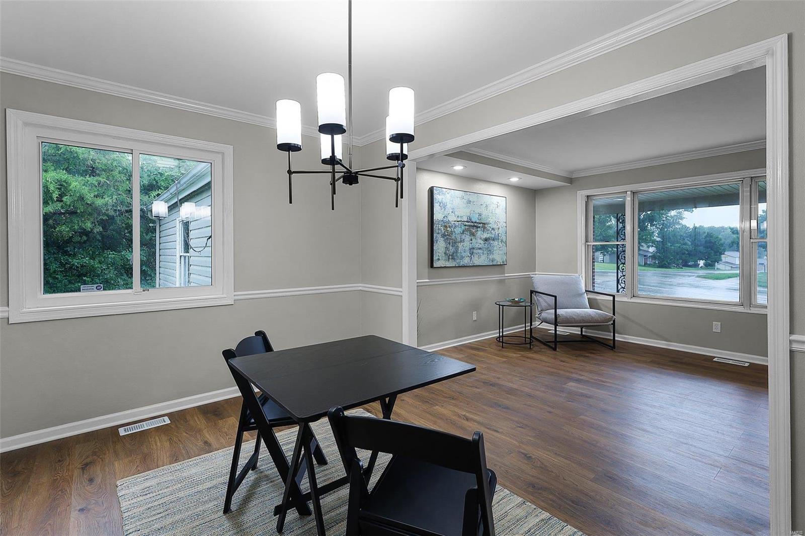 Lake James Manor 1 - Residential