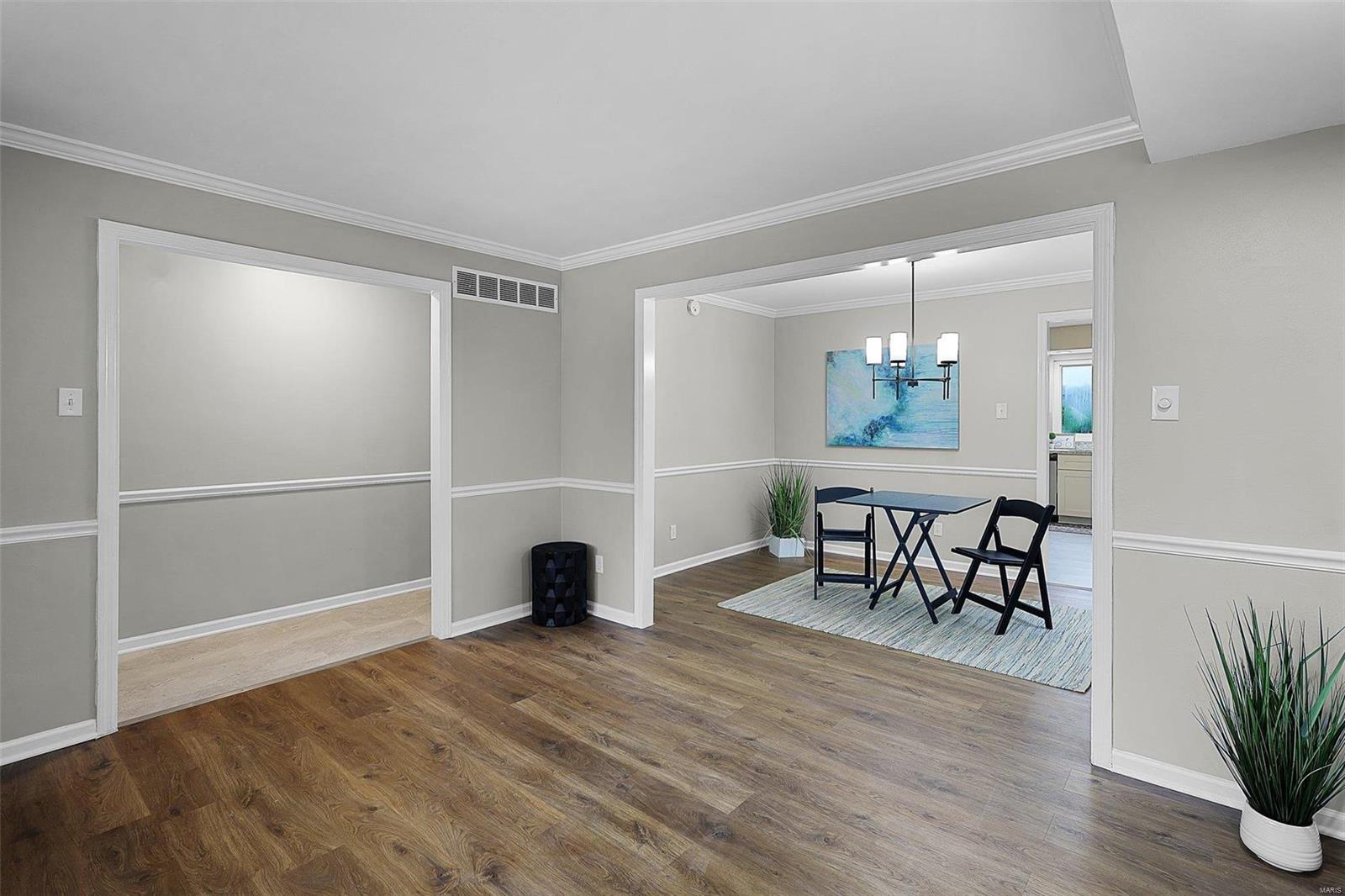 Lake James Manor 1 - Residential