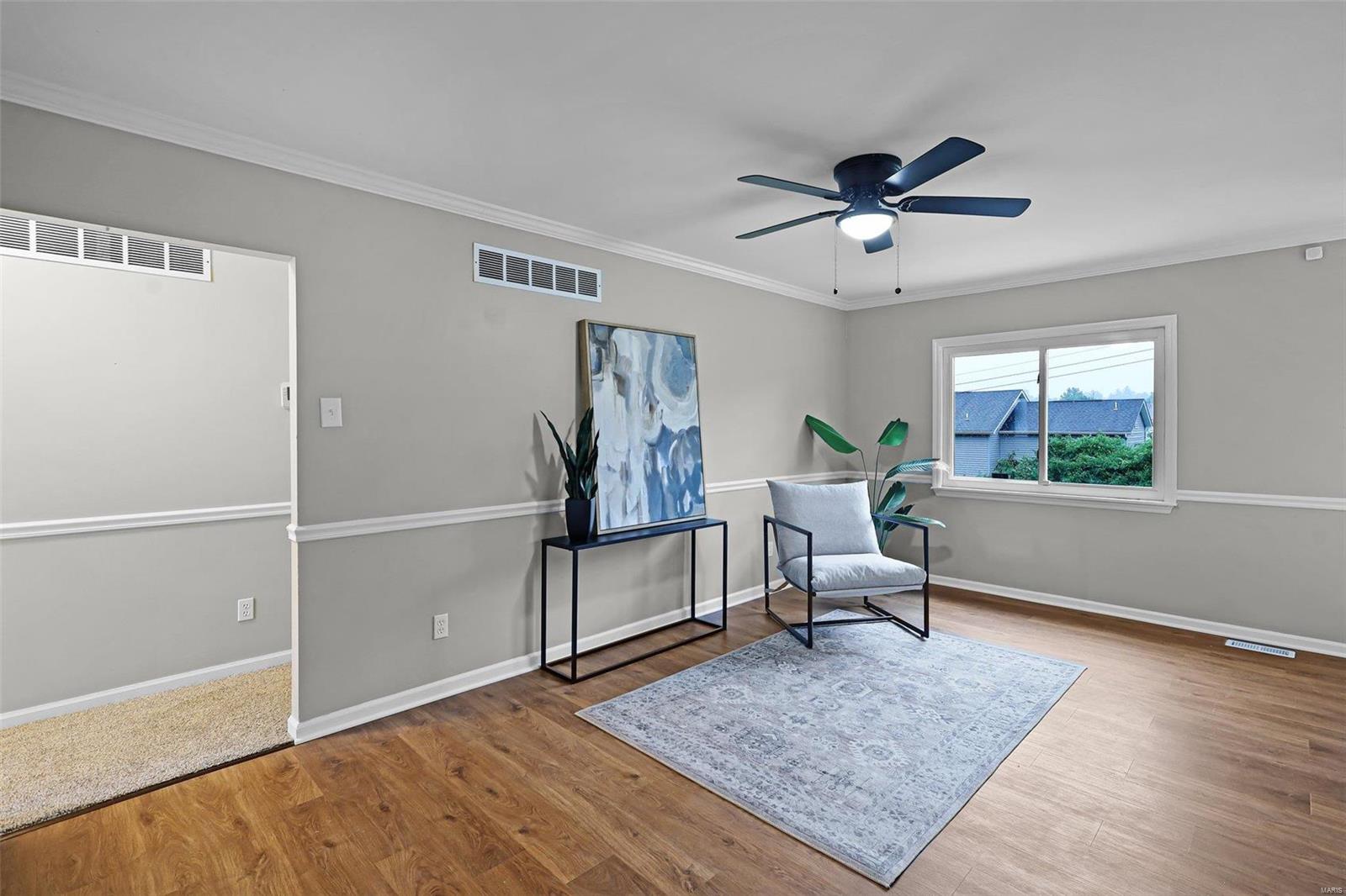 Lake James Manor 1 - Residential