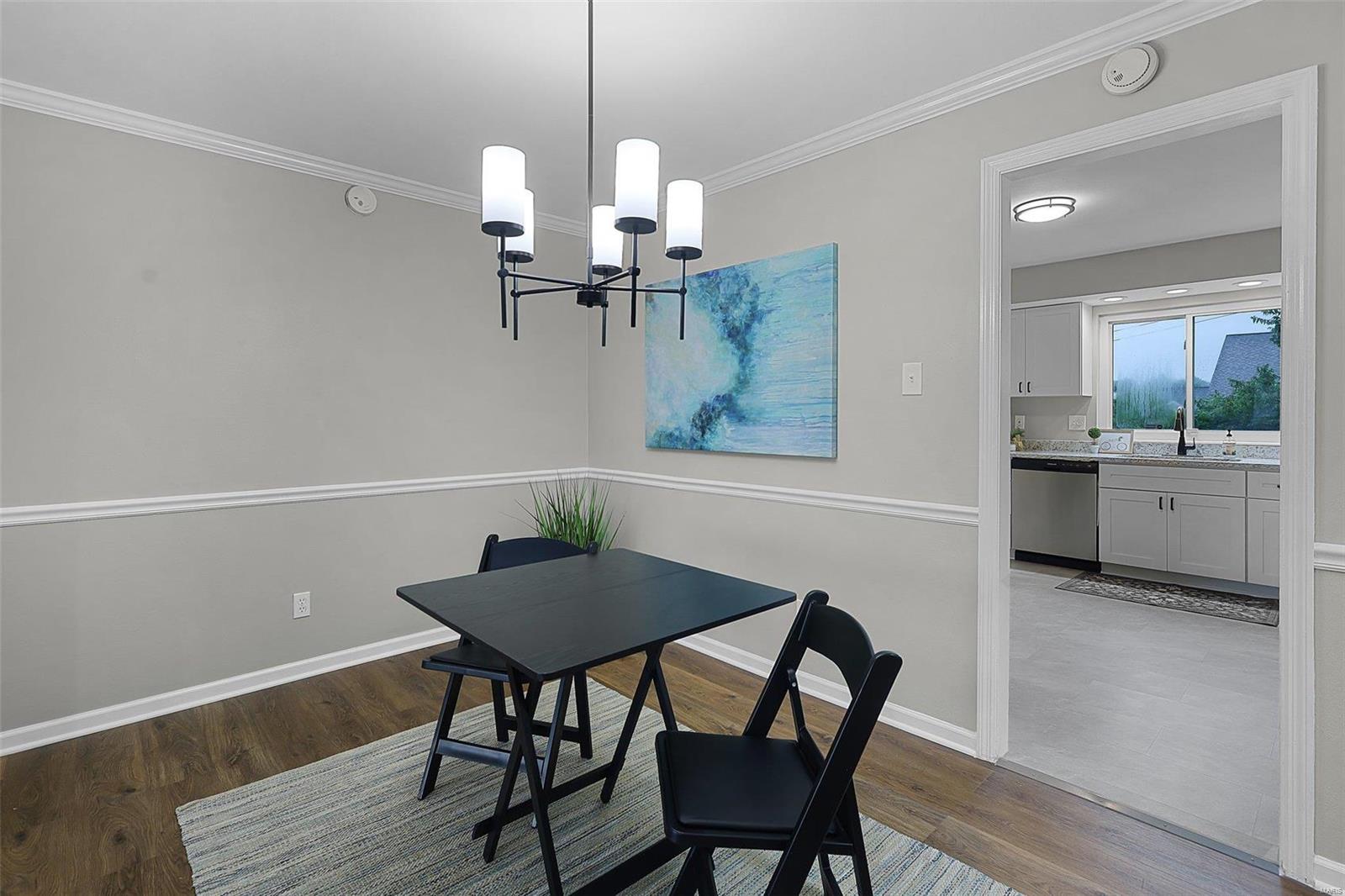 Lake James Manor 1 - Residential