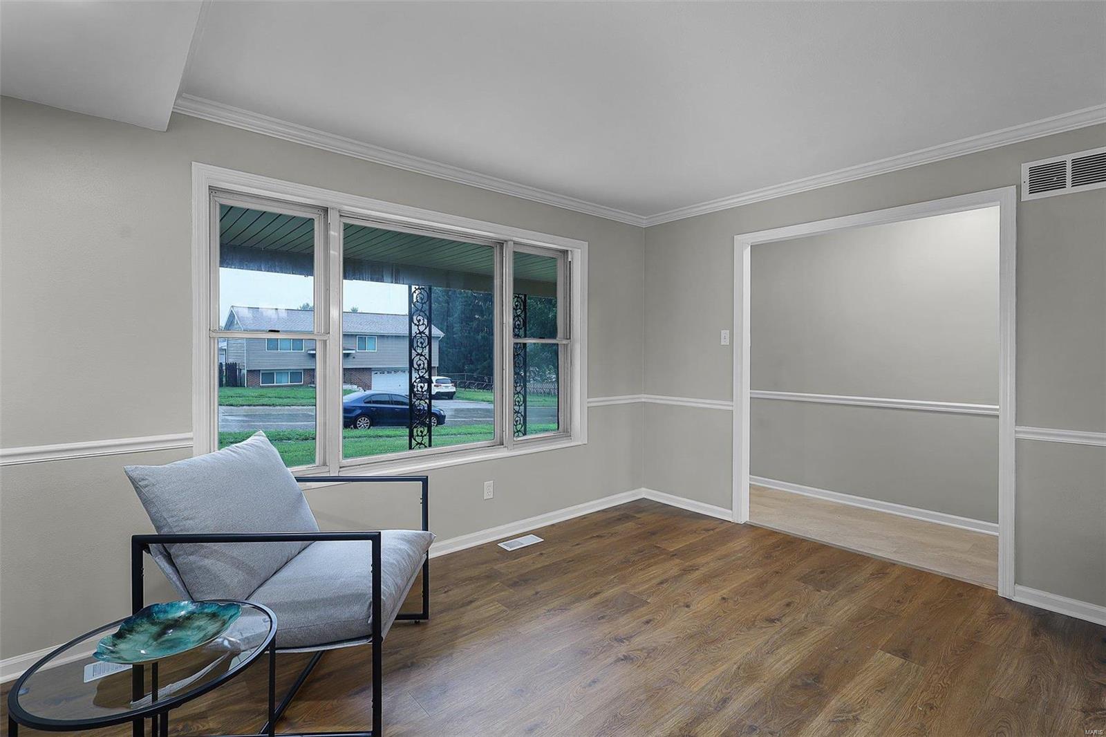 Lake James Manor 1 - Residential