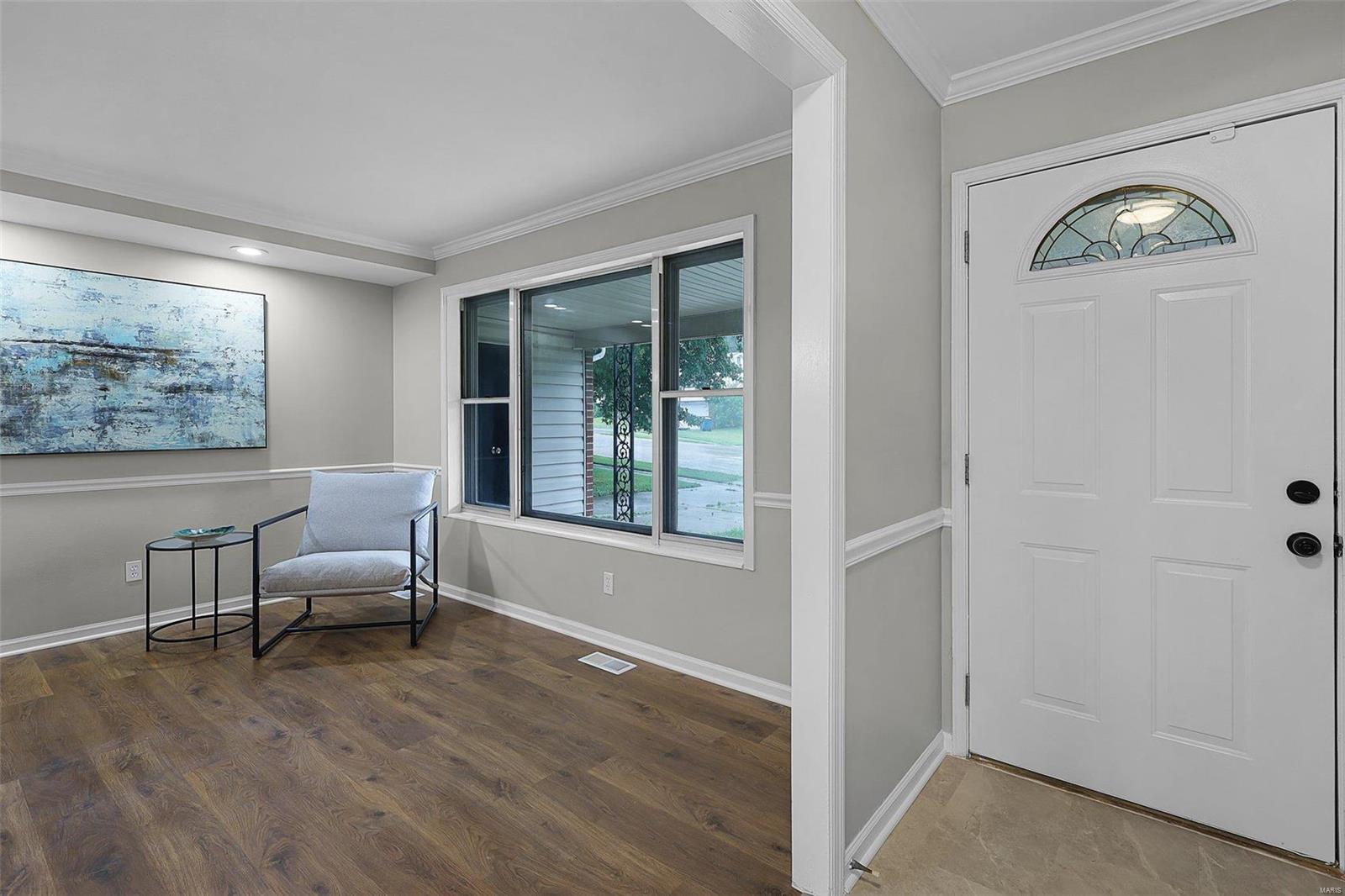 Lake James Manor 1 - Residential