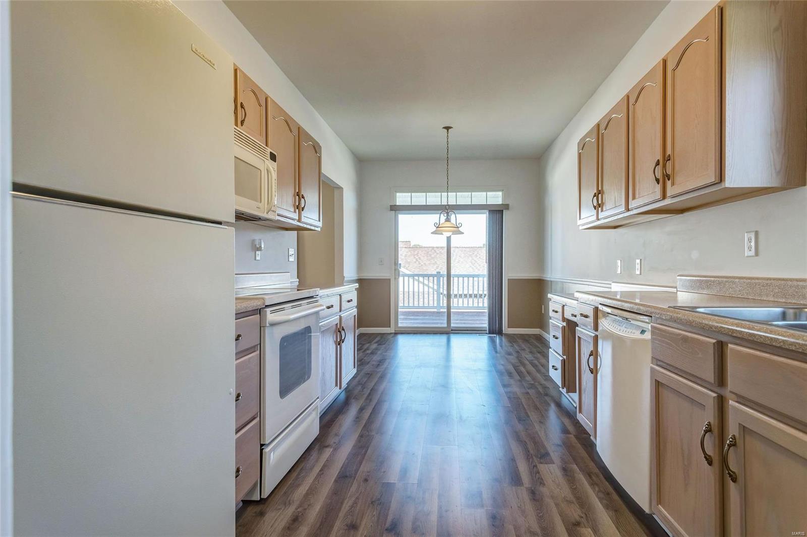 Walden Ridge - Residential