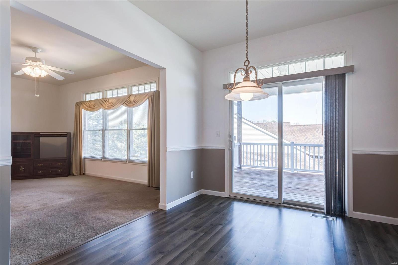 Walden Ridge - Residential