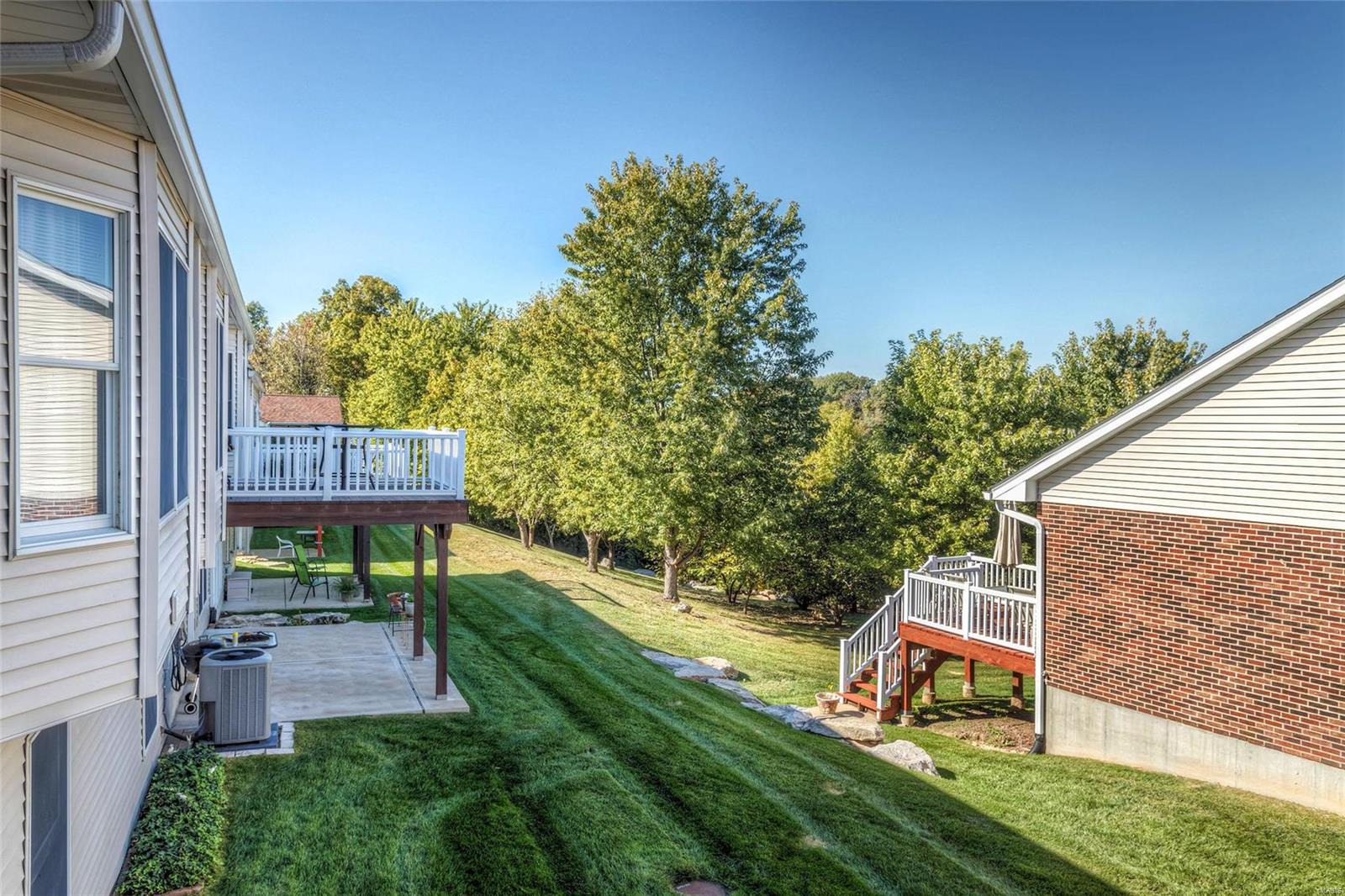 Walden Ridge - Residential