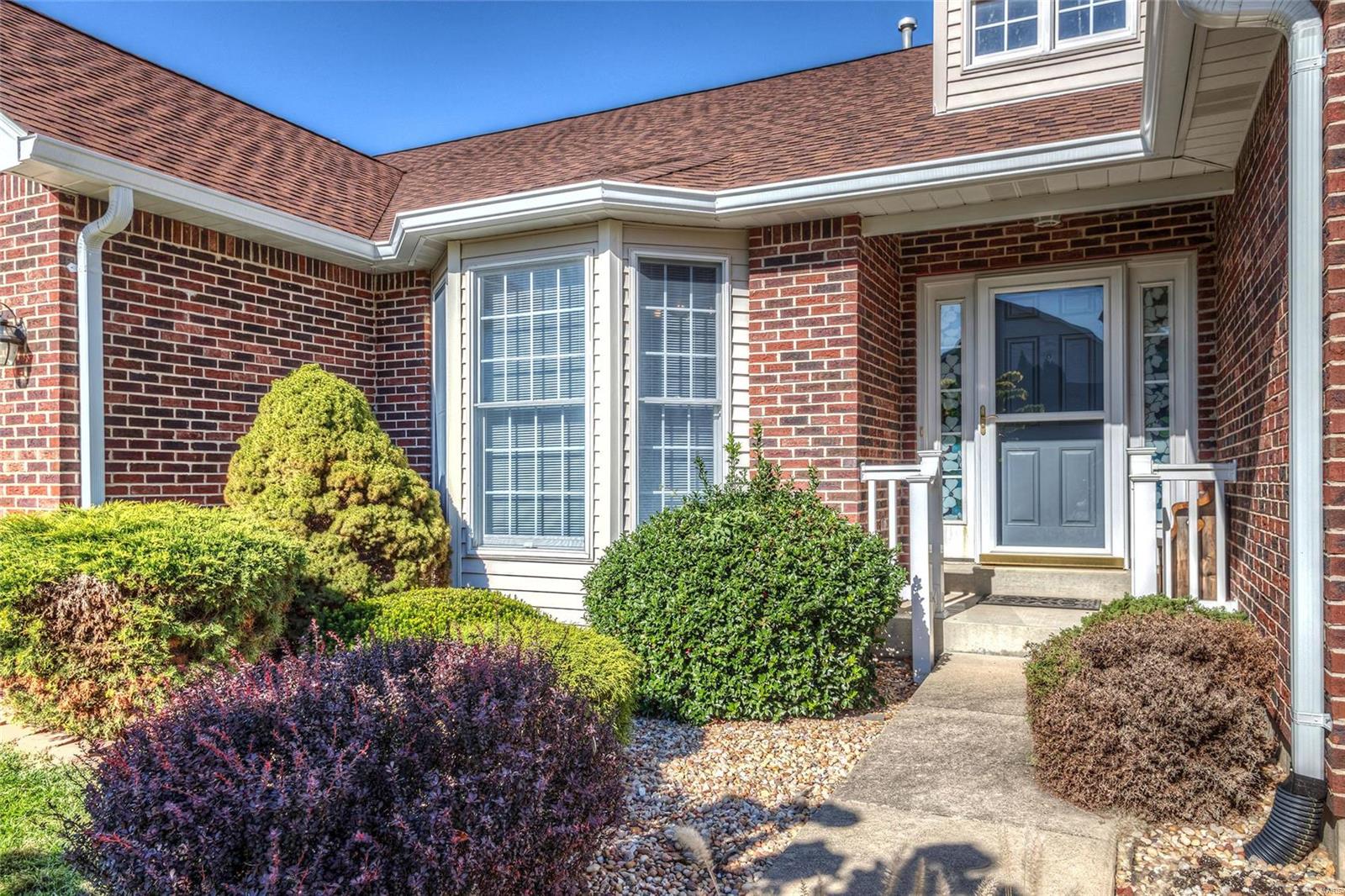 Walden Ridge - Residential