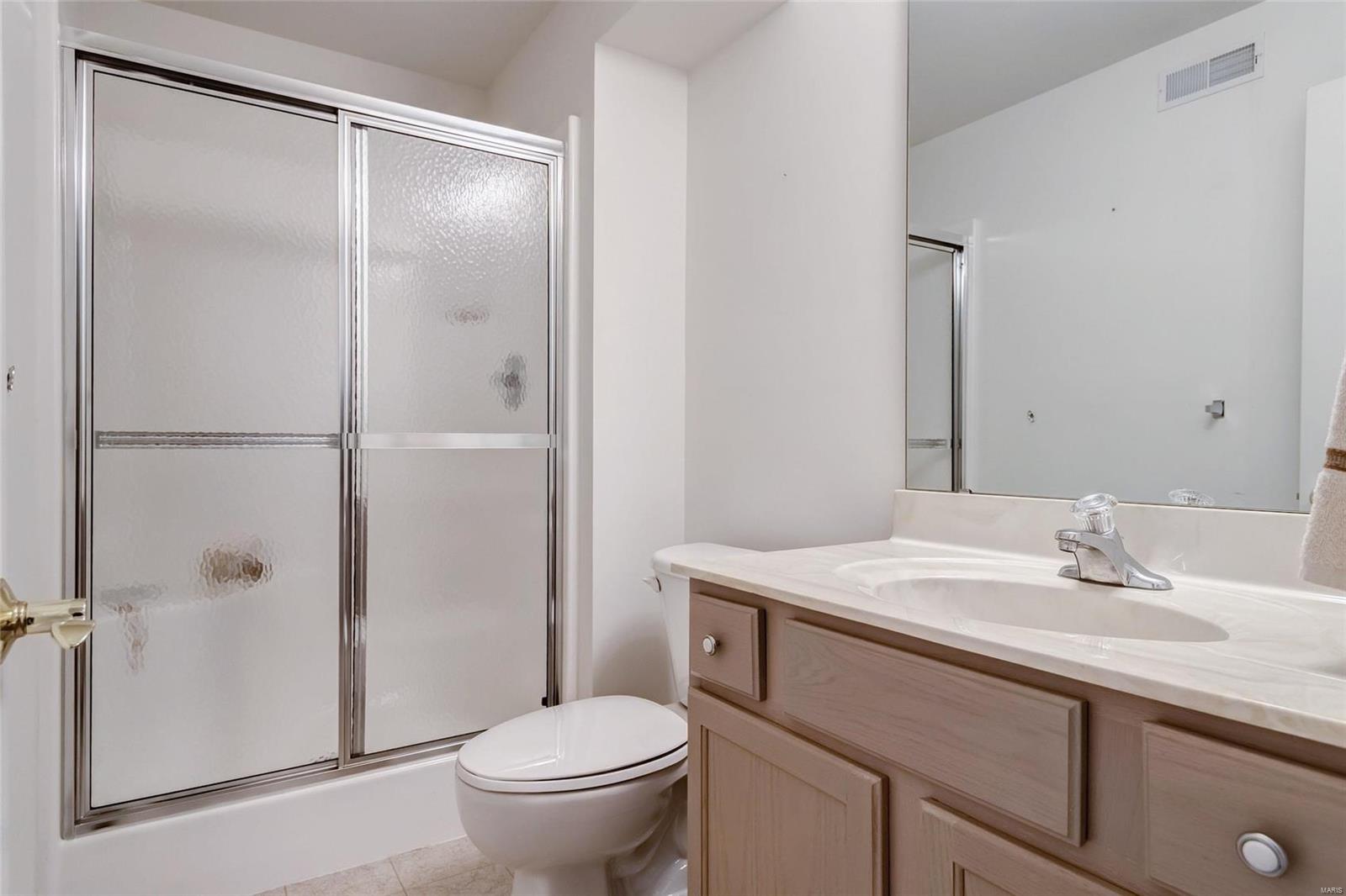 Walden Ridge - Residential