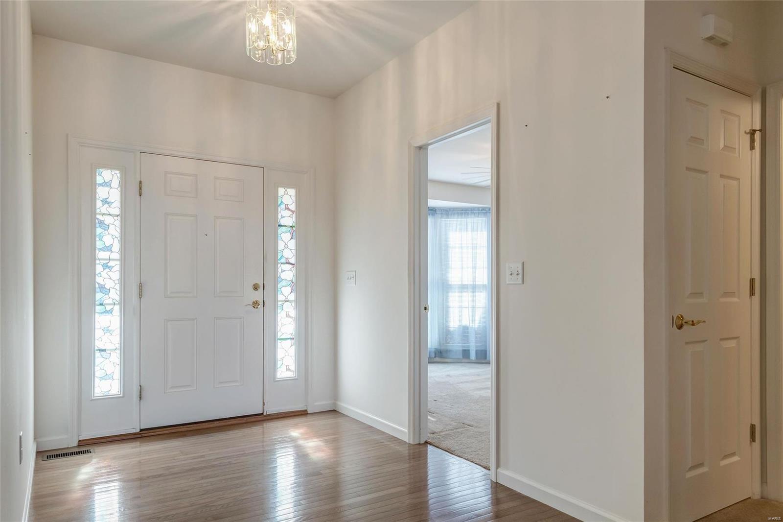 Walden Ridge - Residential