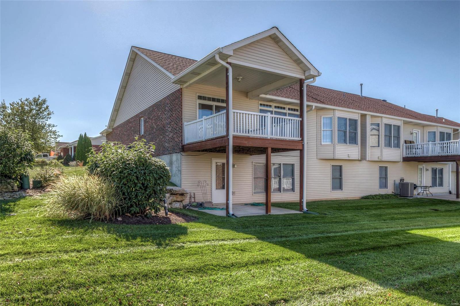 Walden Ridge - Residential