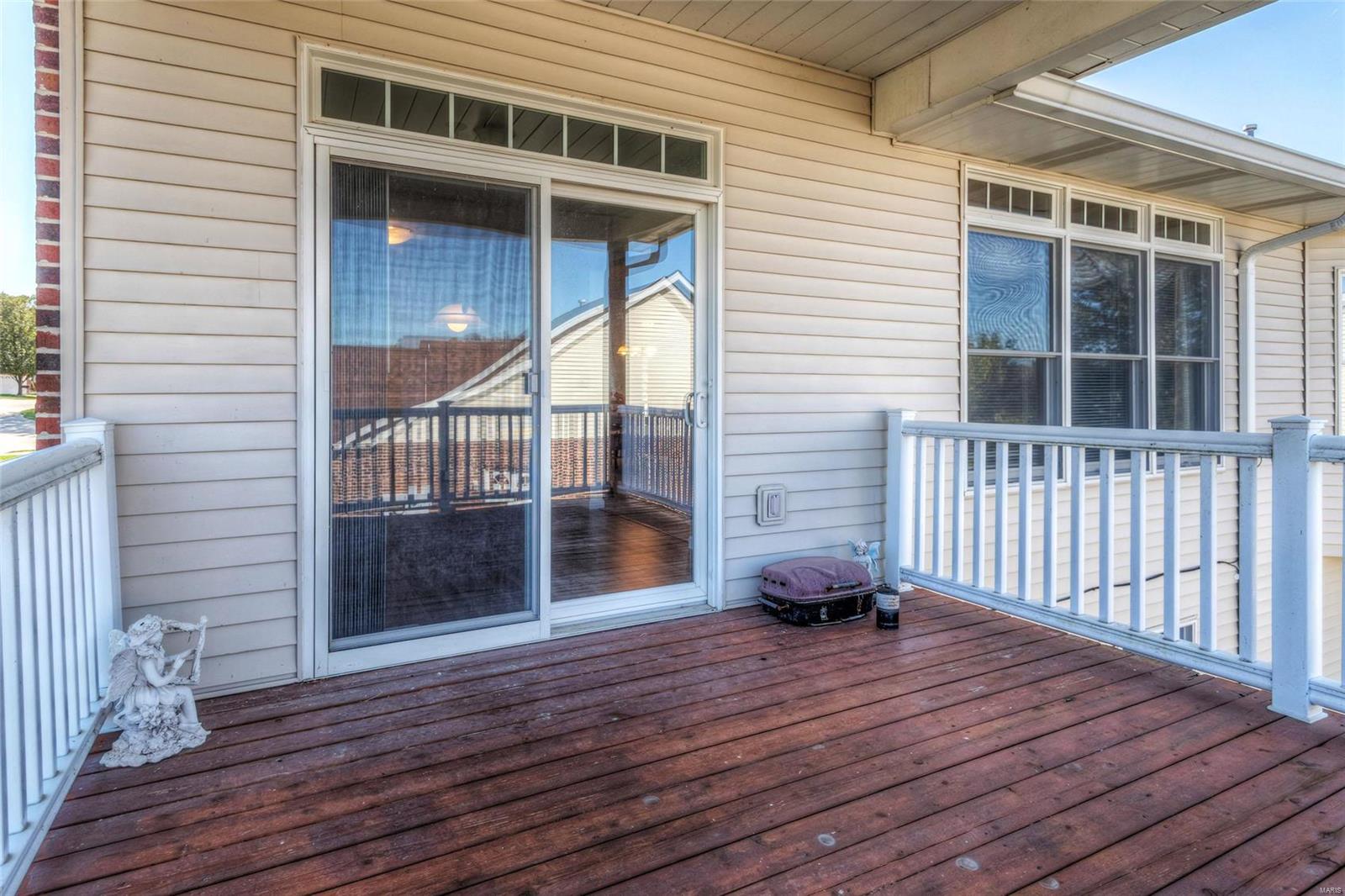 Walden Ridge - Residential