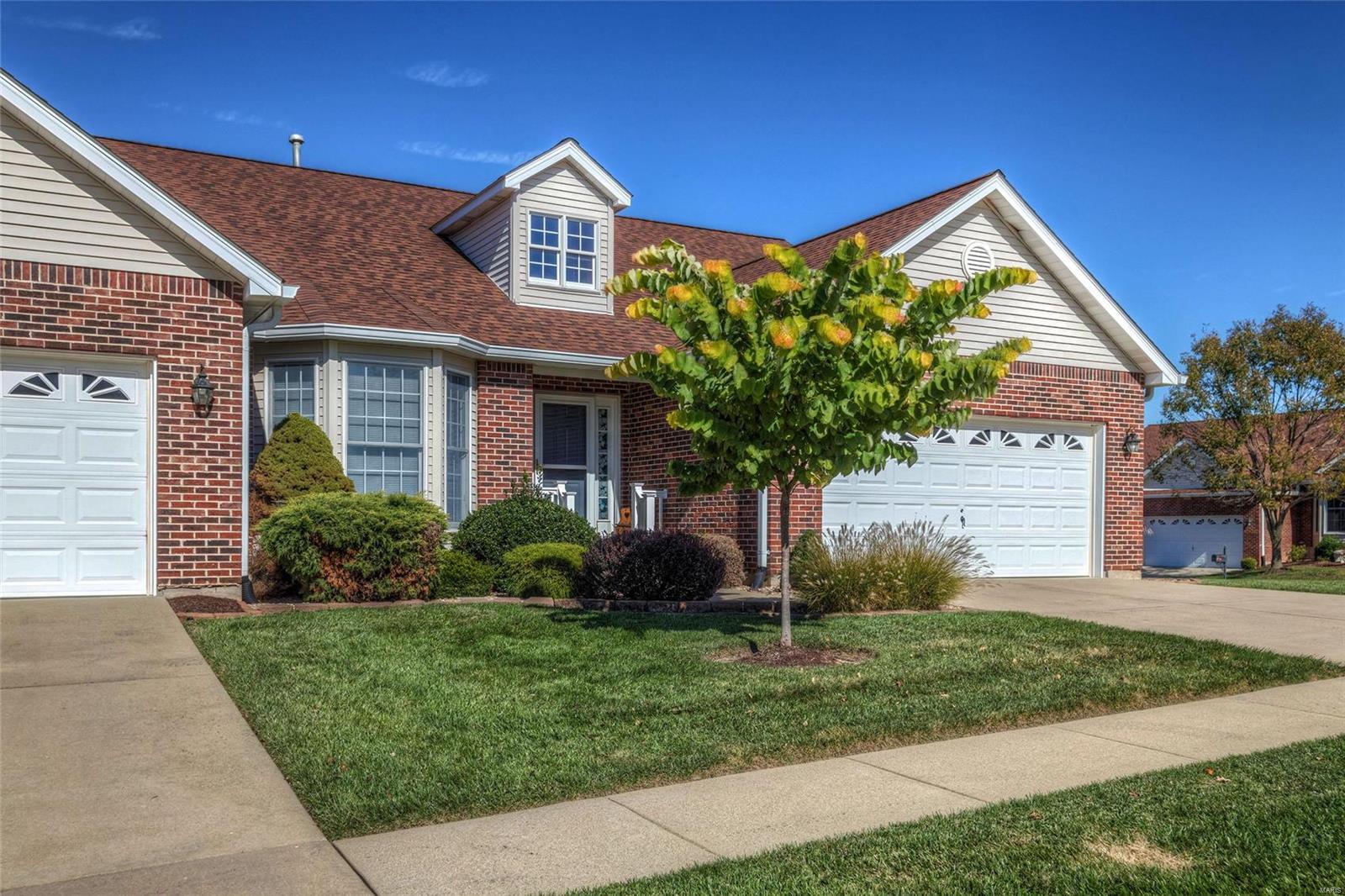 Walden Ridge - Residential