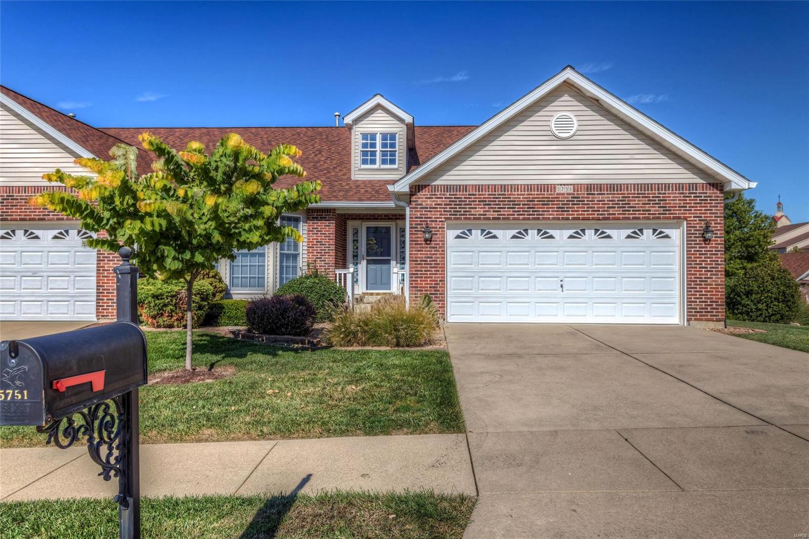 Walden Ridge - Residential