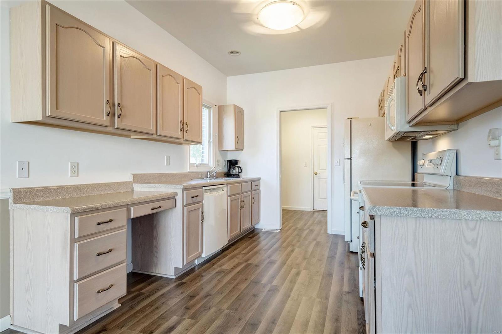 Walden Ridge - Residential