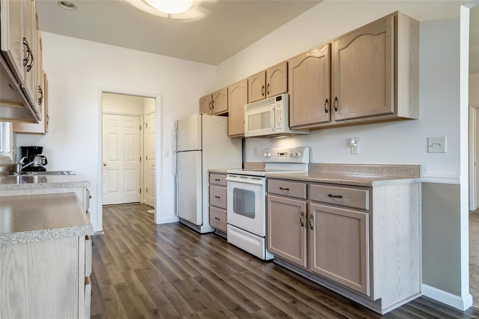 Walden Ridge - Residential