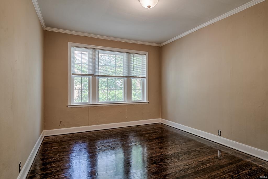 Moorlands Add - Residential Income