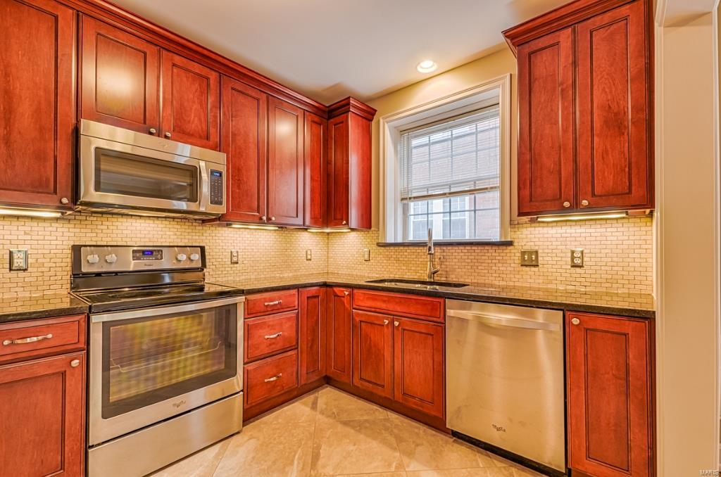 Moorlands Add - Residential Income