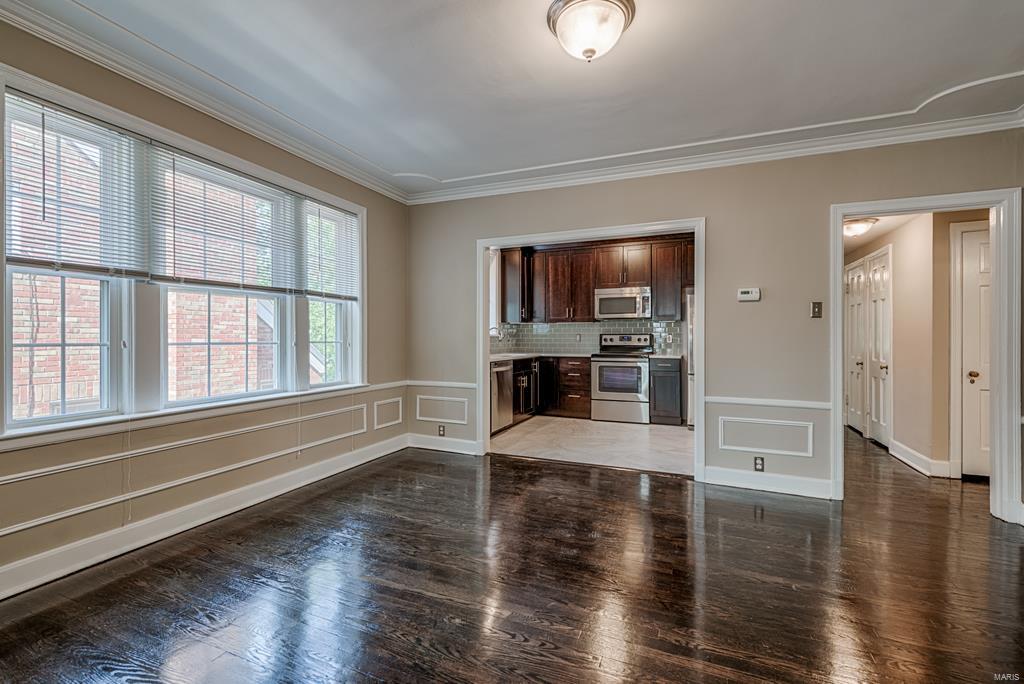 Moorlands Add - Residential Income