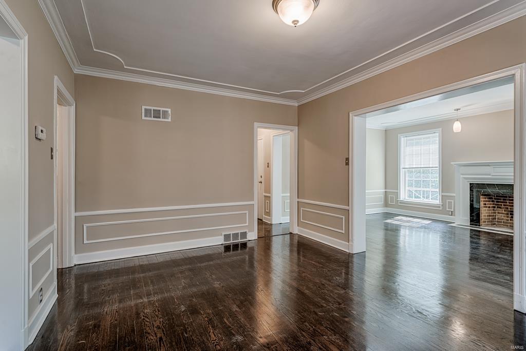 Moorlands Add - Residential Income