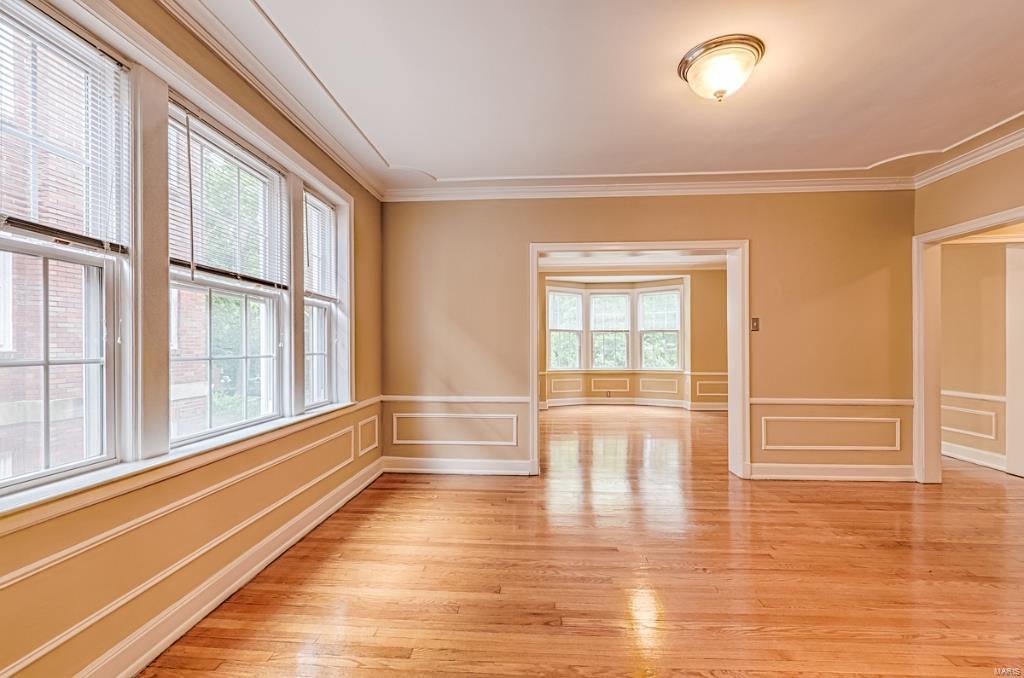 Moorlands Add - Residential Income