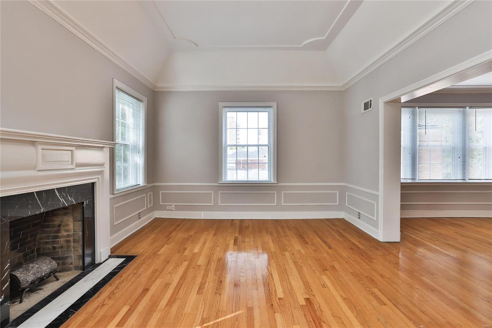 Moorlands Add - Residential Income