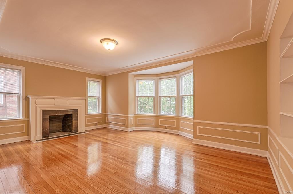 Moorlands Add - Residential Income