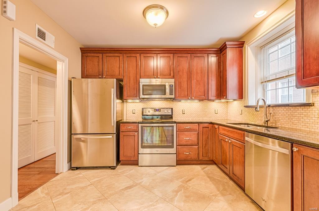 Moorlands Add - Residential Income