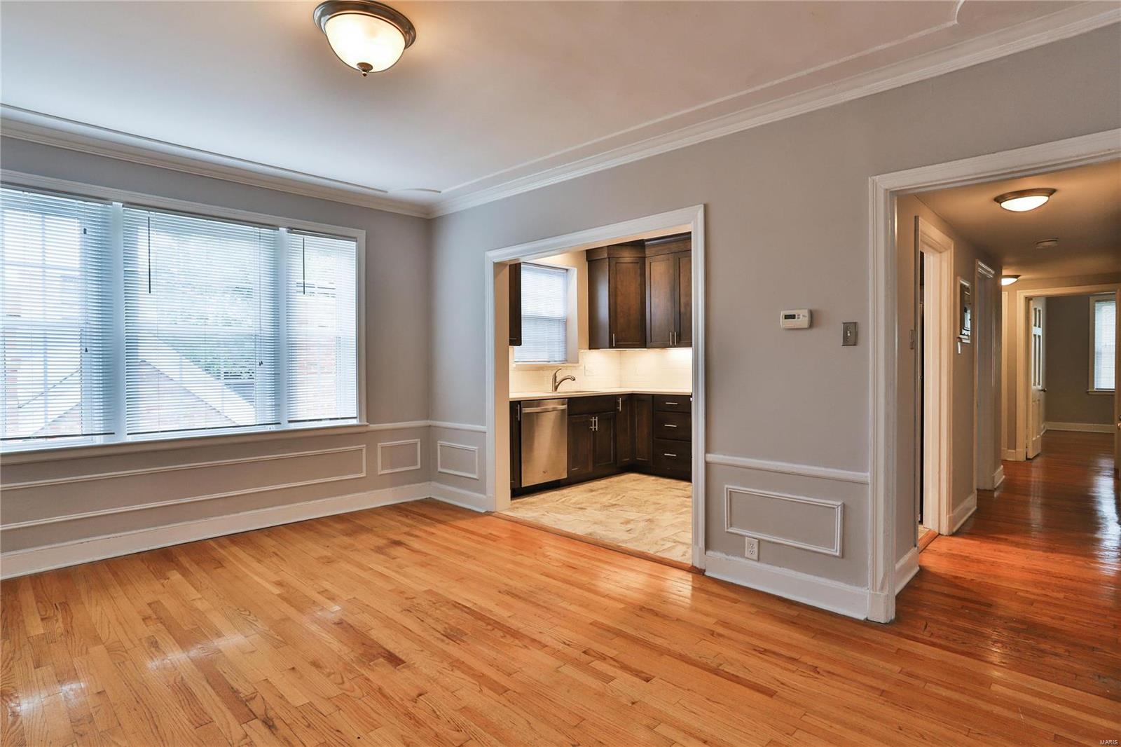 Moorlands Add - Residential Income