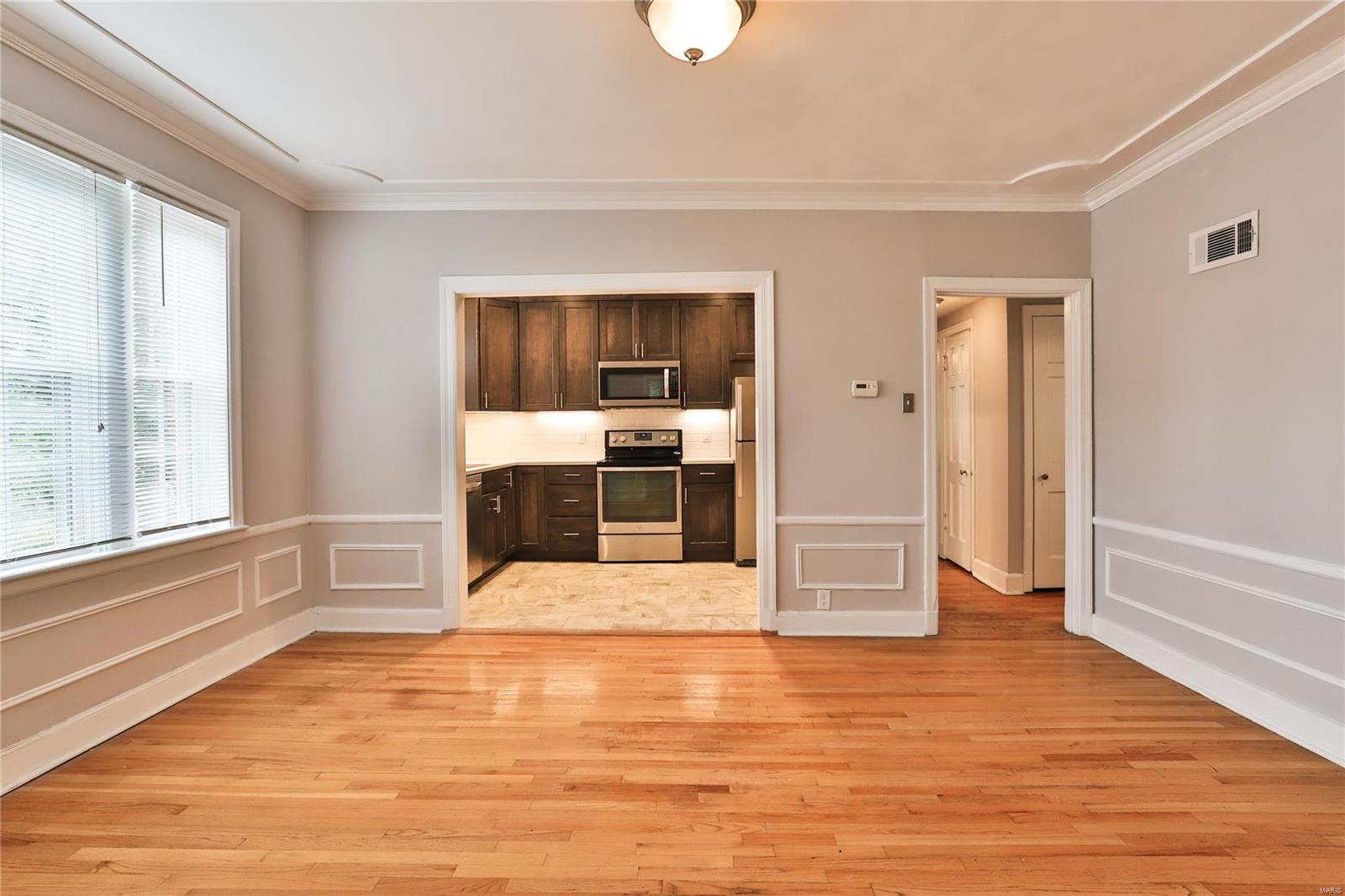 Moorlands Add - Residential Income