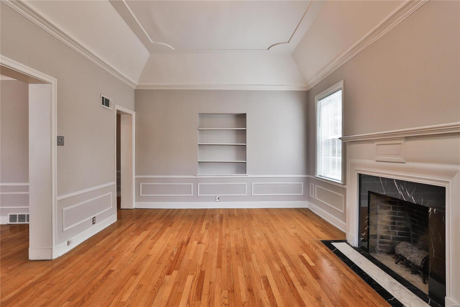 Moorlands Add - Residential Income