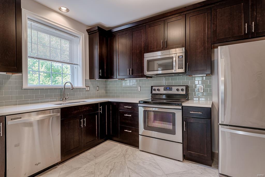 Moorlands Add - Residential Income