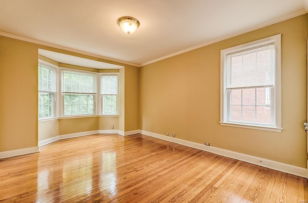 Moorlands Add - Residential Income