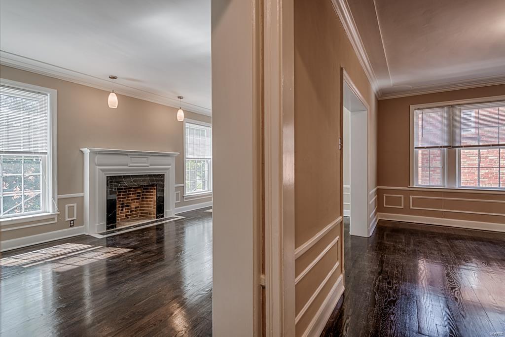 Moorlands Add - Residential Income