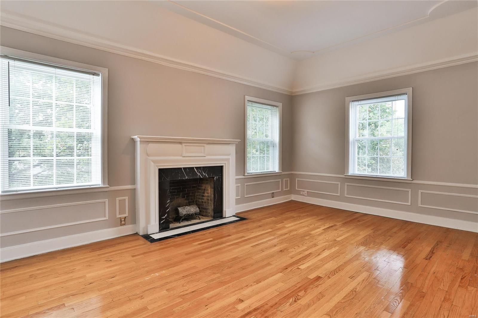 Moorlands Add - Residential Income