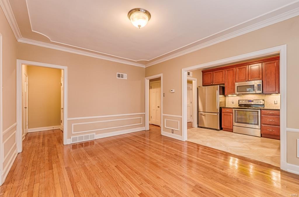 Moorlands Add - Residential Income