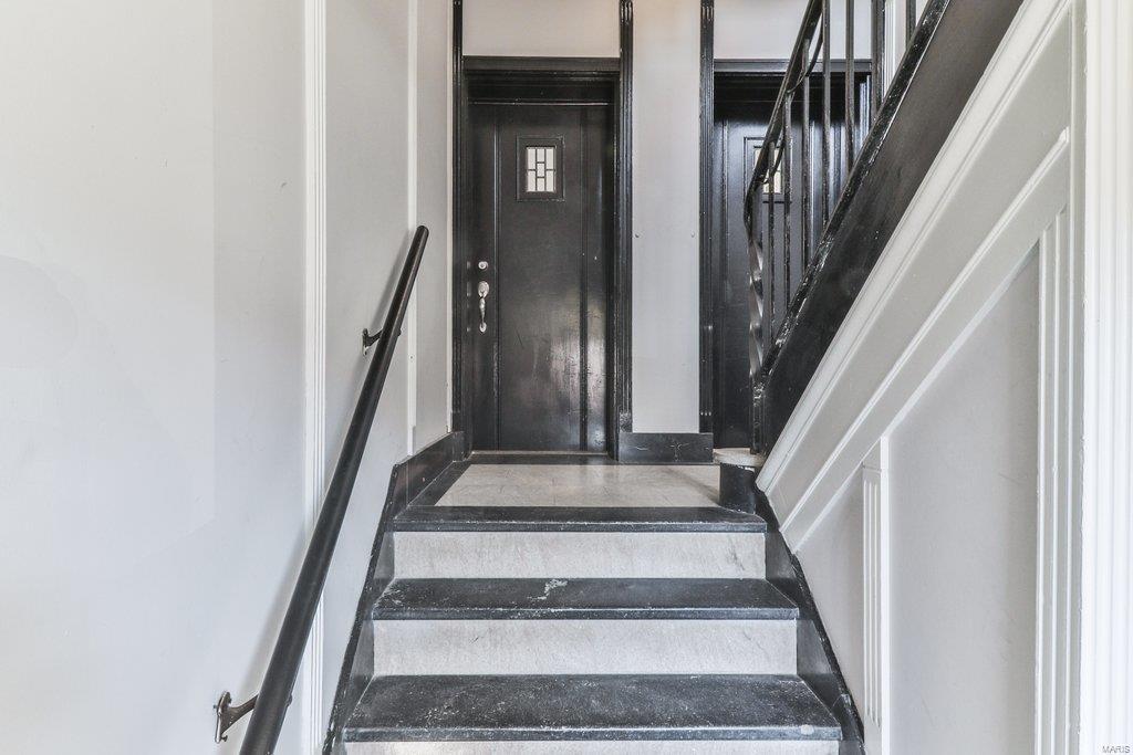 Moorlands Add - Residential Income