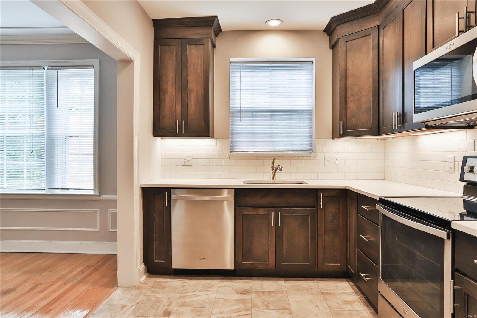 Moorlands Add - Residential Income