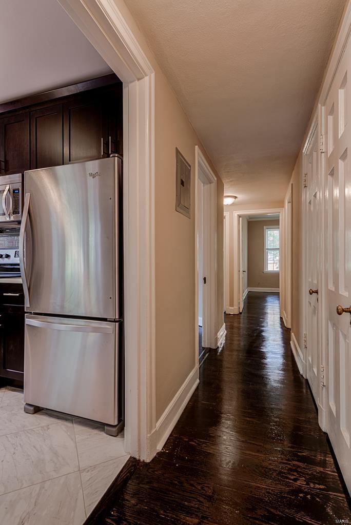 Moorlands Add - Residential Income