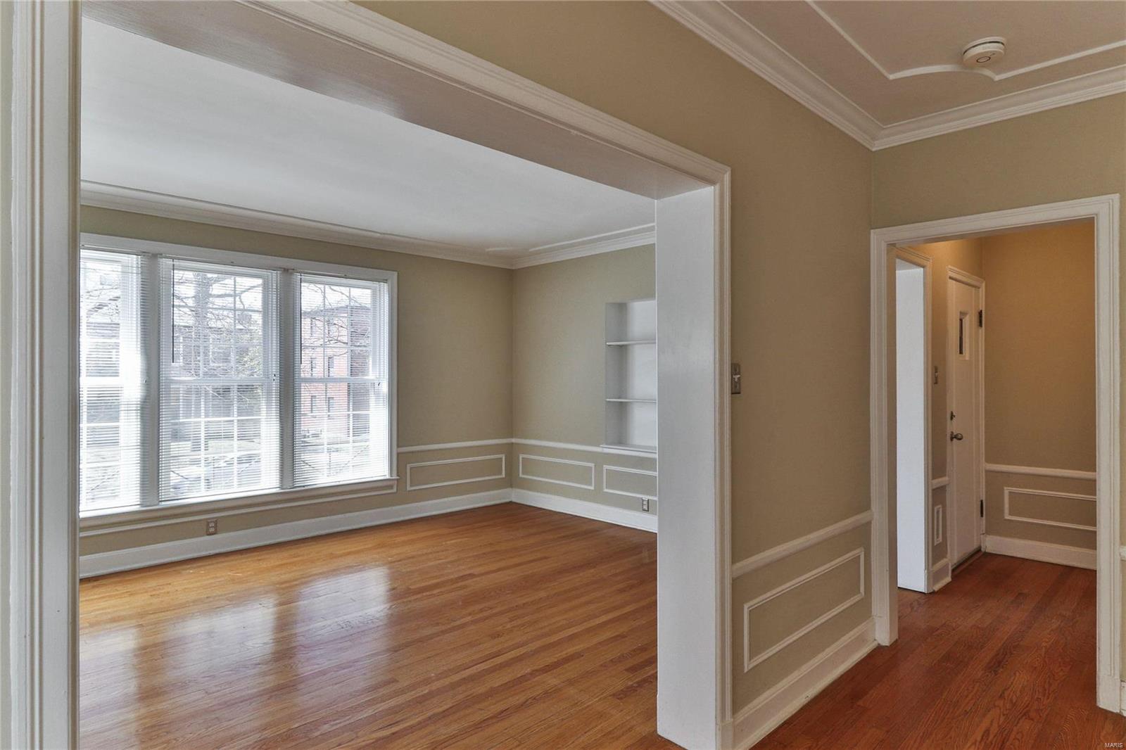 Moorlands Add - Residential Income