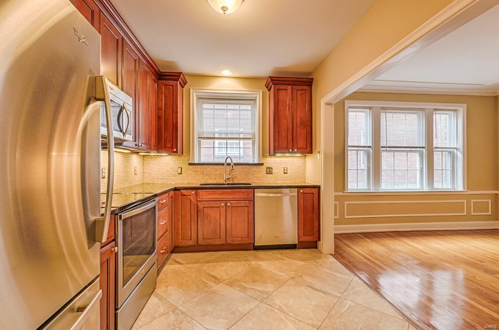 Moorlands Add - Residential Income