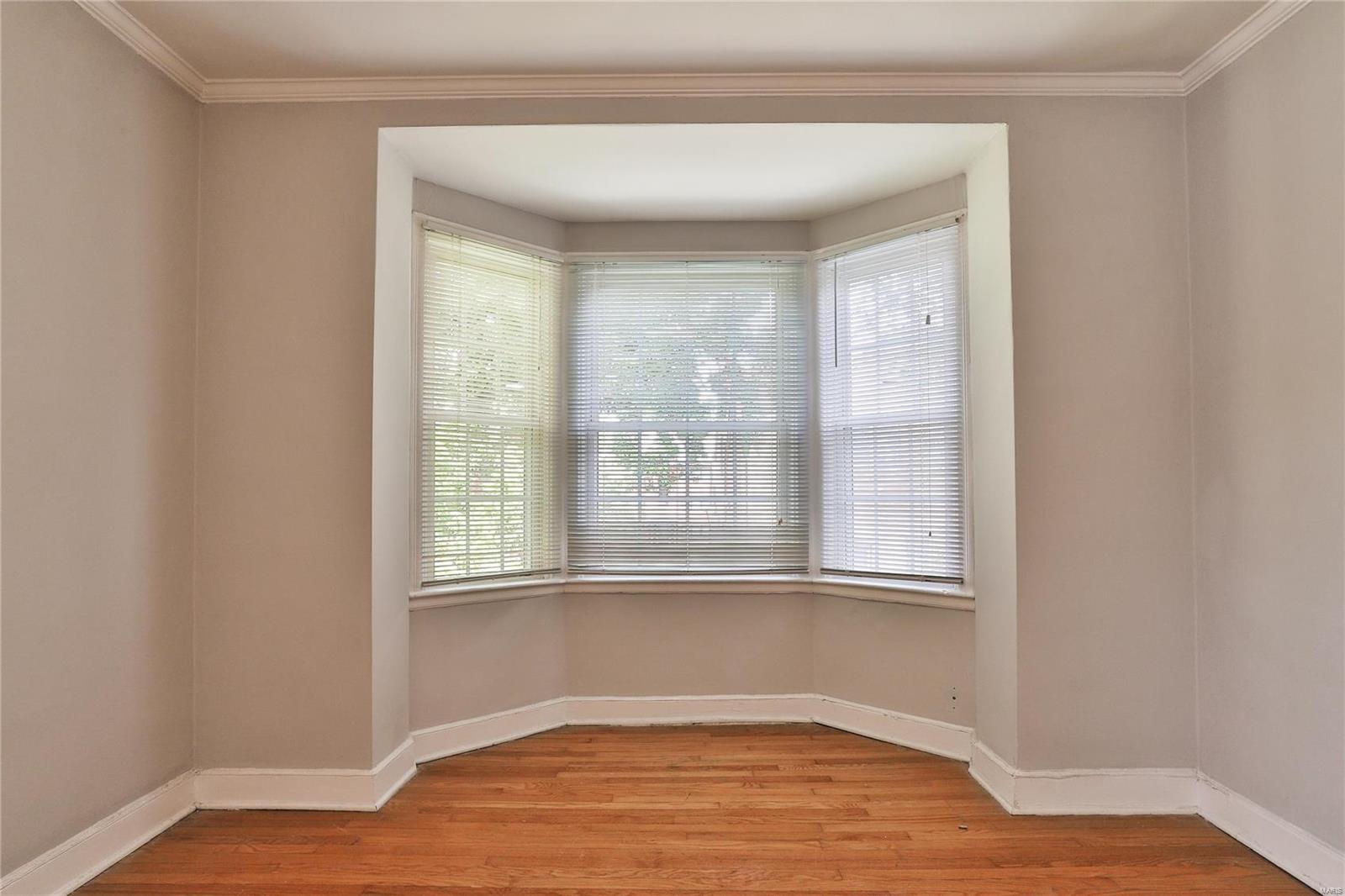 Moorlands Add - Residential Income