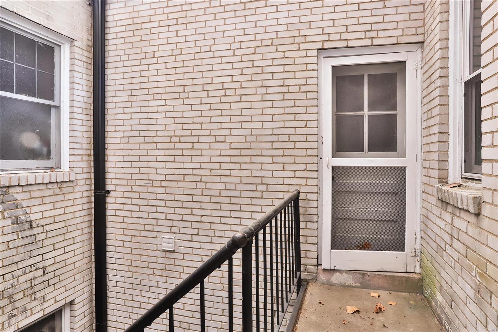 Moorlands Add - Residential Income