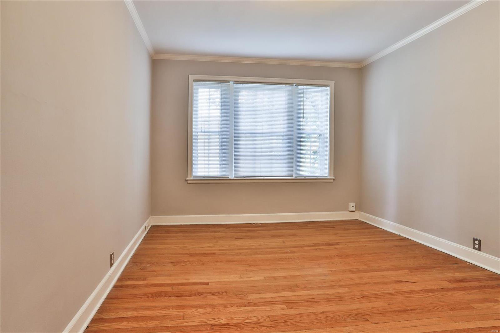 Moorlands Add - Residential Income