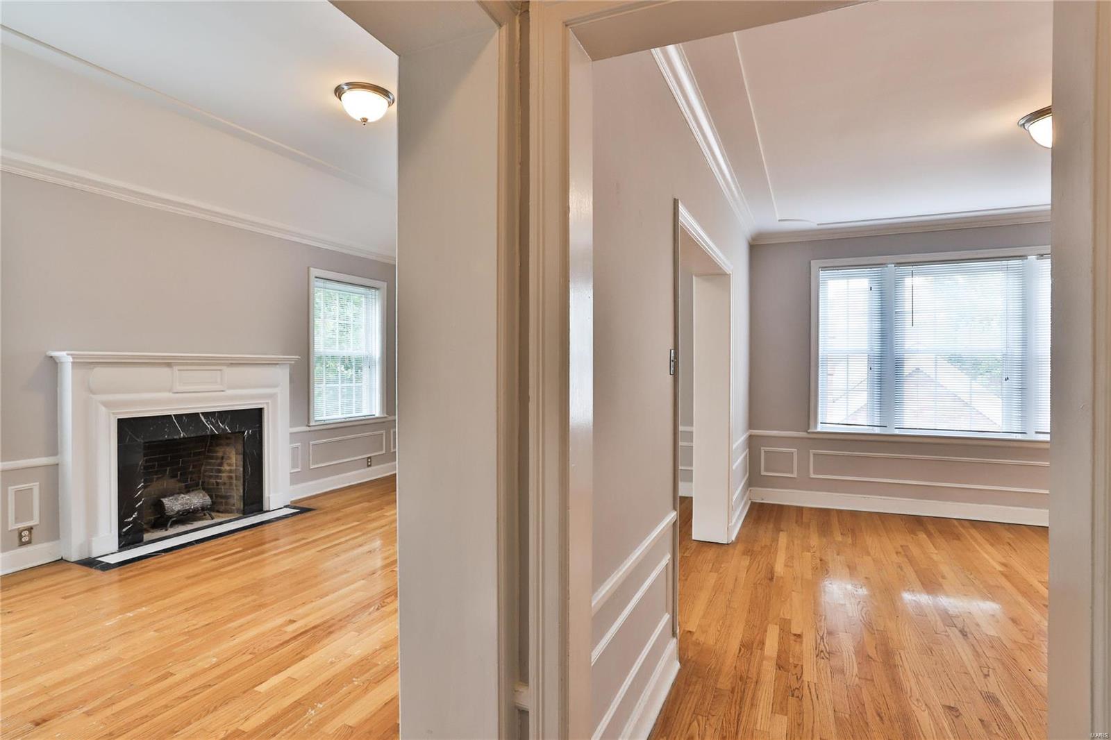 Moorlands Add - Residential Income