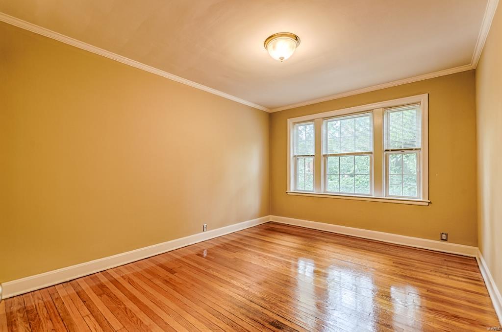 Moorlands Add - Residential Income