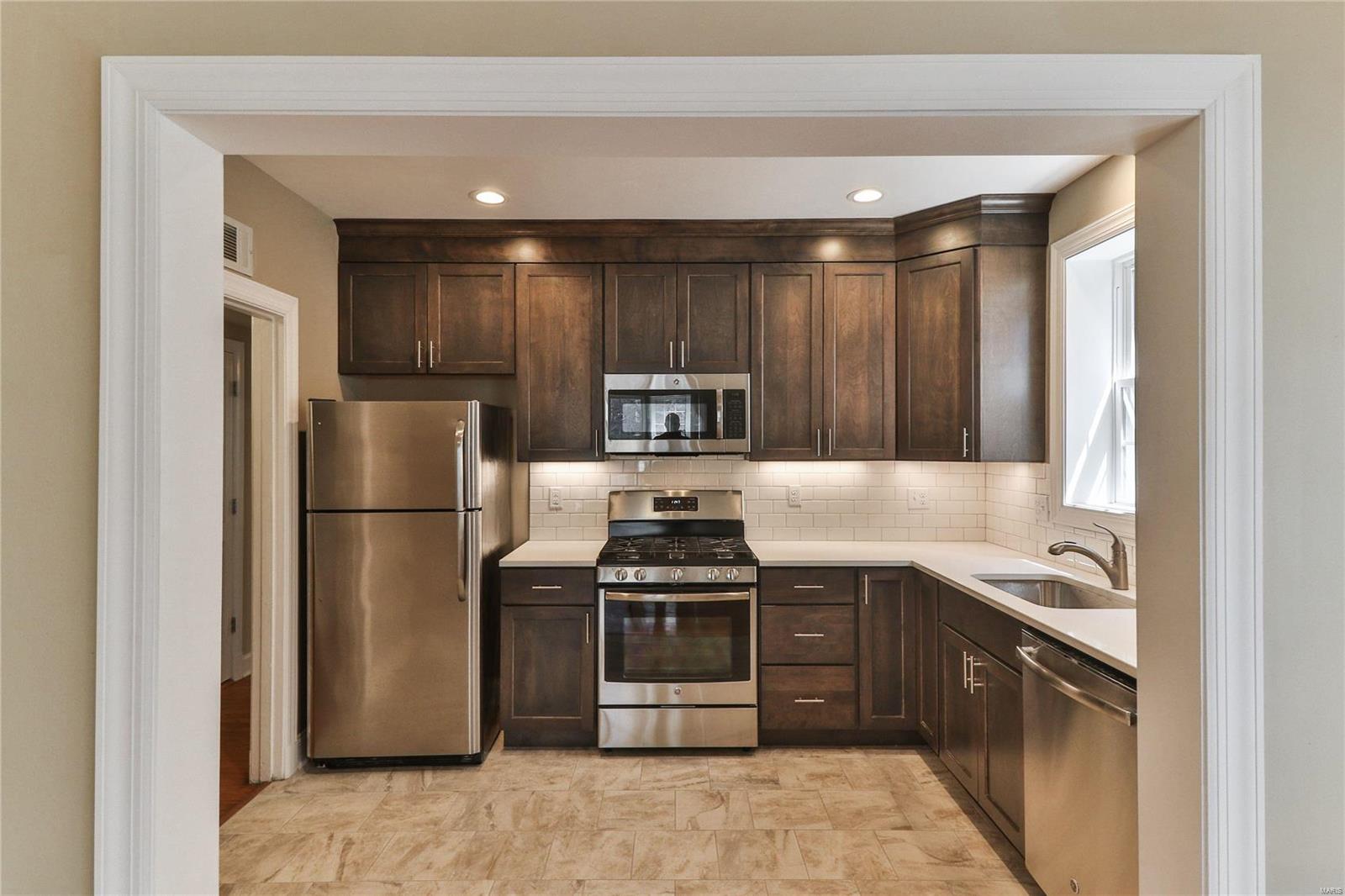 Moorlands Add - Residential Income