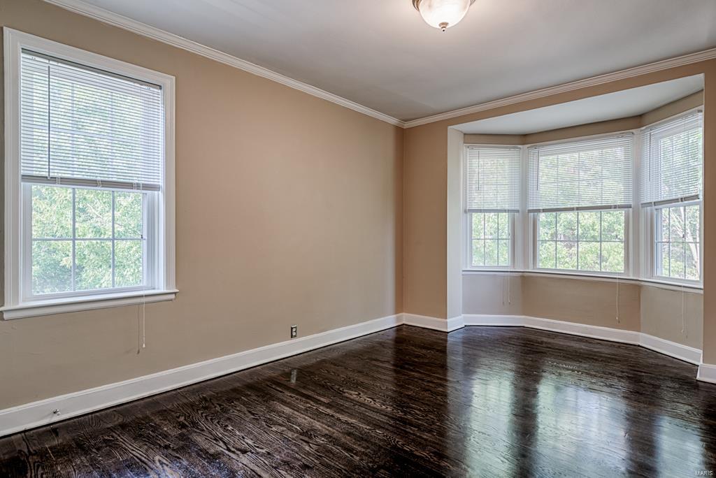 Moorlands Add - Residential Income