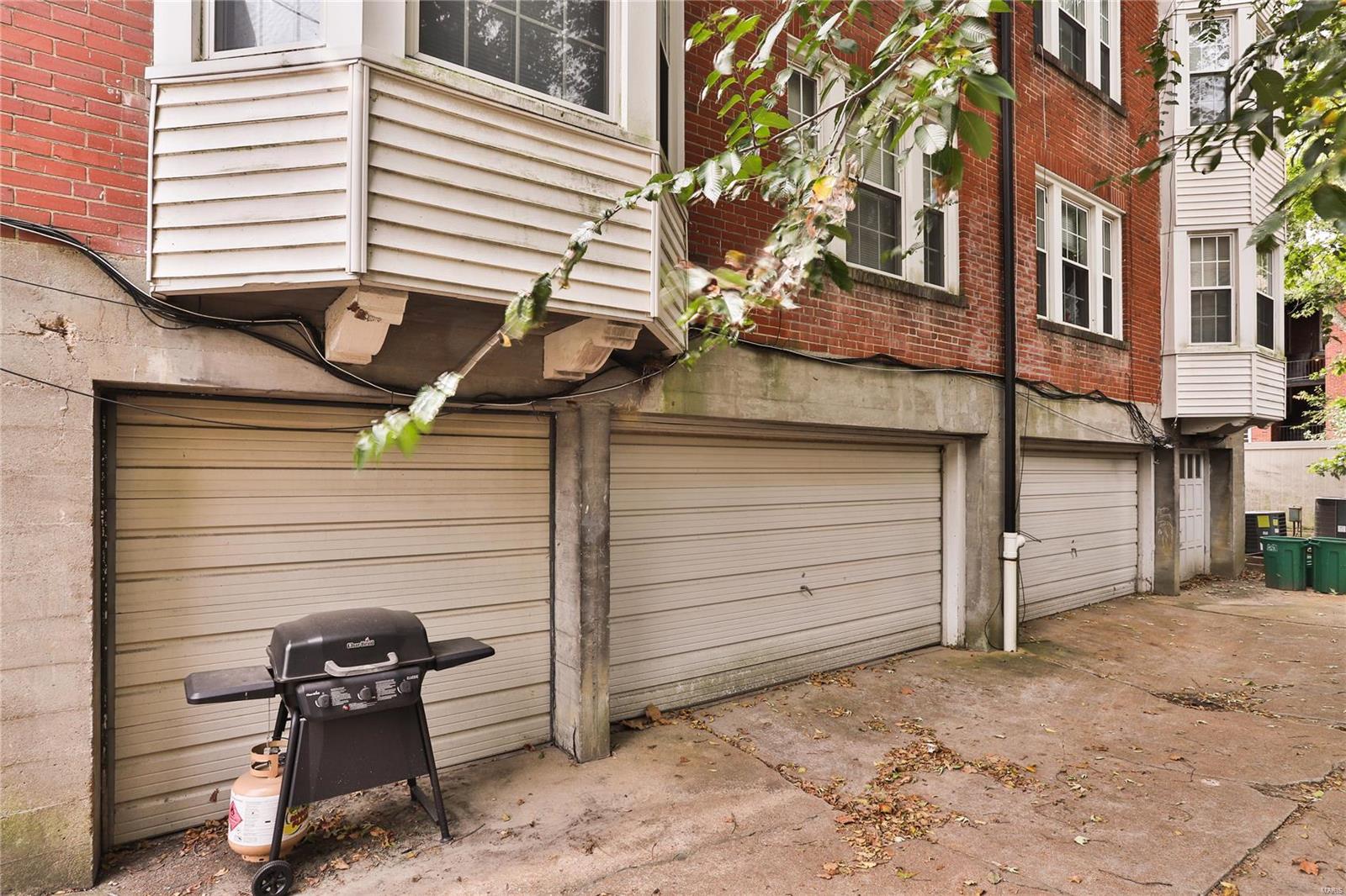 Moorlands Add - Residential Income